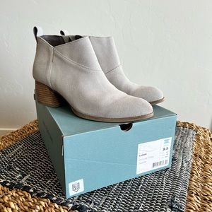 Toms Leilani Boots
